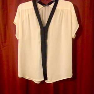 Express Blouse